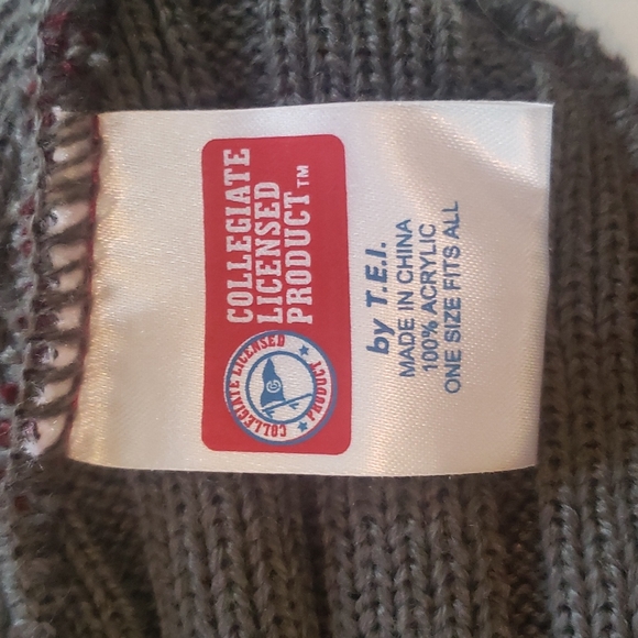 Texas A&M ATM Acrylic Beanie - Picture 6 of 6